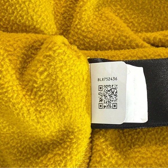 The North Face Women’s TKA Kataka 1/4 Zip Fleece Pullover Size M - Picture 9 of 13